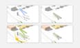create architecture site analysis, diagrams and mapping