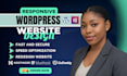 do hostinger wordress website, hostinger website design, duda, godaddy website
