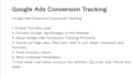 setup meta pixel facebook conversion api