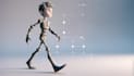 create 3d game character, 3d model , rig and animate for video games using maya