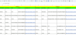 do web scraping, google maps scraping, business leads