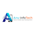 website development as full stack web developer, front end, backend development