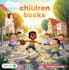 create awesome children story book illustrations