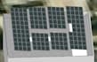 do structural design of solar mounting structures