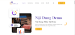 design a premium responsive wordpress website for your business