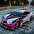 make creative car wrap design, vehicle wrap design