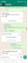 build ai whatsapp facebook instagram and telegram chatbot using manychat