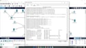 do cisco packet tracer labs with routers and switches in cisco packet tracer