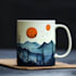 do a mug or coffee mug design
