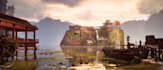 create 3d environment for you