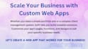 build dynamic web apps with softr, airtable, and make automation