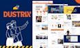 design and develop  wordpress website as an elementor expert