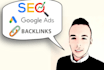 do seo, adwords and backlink research
