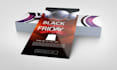 creative rack card, door hanger and dl flyer design