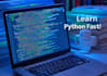 tutor you in python, cs, math, or physics
