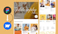 develop webflow, do webflow design on your webflow website