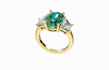 create 3d jewelry cad design from sketches for 3d printing