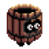pixel art, game art, character design