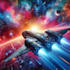 sci fi and spaceship design