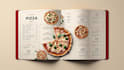 create an amazing menu design, restaurant menu, price lists design