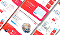 design opencart, redesign simvoly, ghost website, readymag store, jimdo SEO