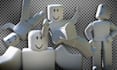 create custom roblox character pose packs in blender