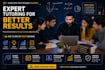 be your math tutor for sat, gmat, gre and act math test prep