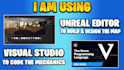 create a viral fortnite map using uefn