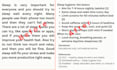 fact check and humanize ai health content with SEO and citations