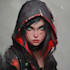 make 2d game character for game art