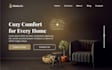 design figma canva website and landing page using canva