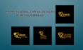 creative canva templates and designs