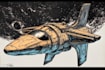 do detailed hard surface scifi assets