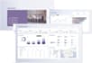 create and design a power bi dashboard