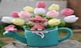 craft unique crochet items delivered to you