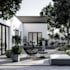 do 3d house rendering
