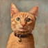 create masterpiece renaissance historical pet portrait