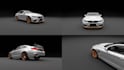 do 3d automotive, aerospace modeling and rendering