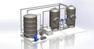 do fea, cfd analysis in ansys and solidworks