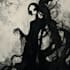 create dark art illustration