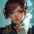 draw anime fan art and illustrations