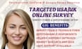 get targeted respondents for your online survey, form, or questionnaire