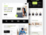 design educational lms elearning learndash school website