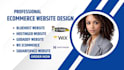 do bluehost hostinger godaddy website design wix squarespace ecommerce website
