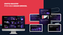 do powerpoint presentation and startup pitch deck