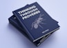 create original book cover, KDP and ebook cover design