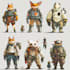 design characters concept art