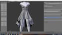 do cute 3d character modeling, chibi, mascot, animal cartoon style and rendering