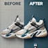 provide high quality image background removal services