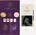 do modern crowns, diamonds, jewelry boxes, and jewelry logo for your business